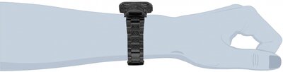 Invicta Artist Automatic 51mm 33967