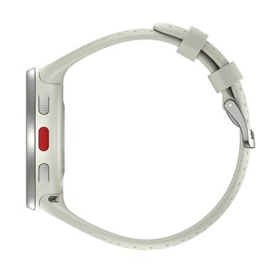 Polar Pacer Pro Snow White, размер S-L