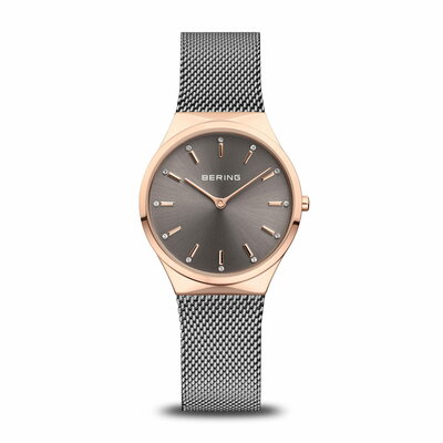 Bering Classic 12131-369-GWP (+ гривна)