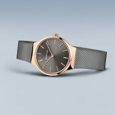 Bering Classic 12131-369-GWP (+ гривна)