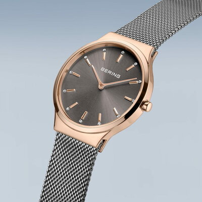 Bering Classic 12131-369-GWP (+ гривна)