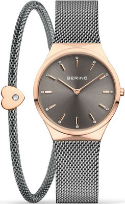 Bering Classic 12131-369-GWP (+ гривна)