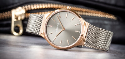 Bering Classic 12131-369-GWP (+ гривна)