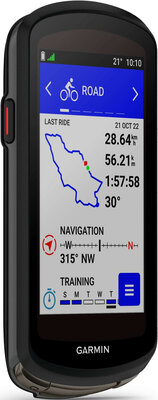 Велокомпютър Garmin Edge 1040 Pro Solar
