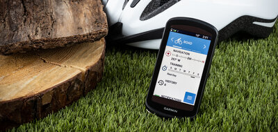 Велокомпютър Garmin Edge 1040 Pro Solar
