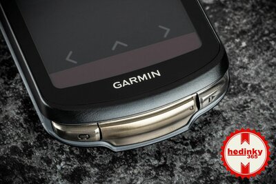 Велокомпютър Garmin Edge 1040 Pro Solar