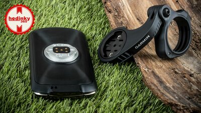 Велокомпютър Garmin Edge 1040 Pro Solar
