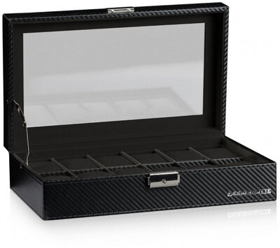 Корпус за часовник Designhütte Boston 12 70005-185