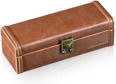 Кутия за часовници Designhütte Camel 4 70005-132