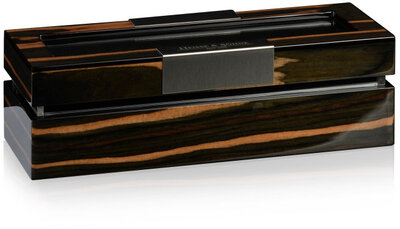 Кутия за часовници Heisse & Söhne Executive Macassar 5 70019-119