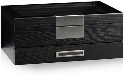 Кутия за часовници Heisse & Söhne Monteray 10+ 70019-109