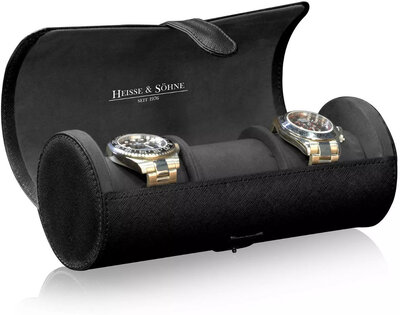 Кутия за часовници Heisse & Söhne Rondo 3 70019-95