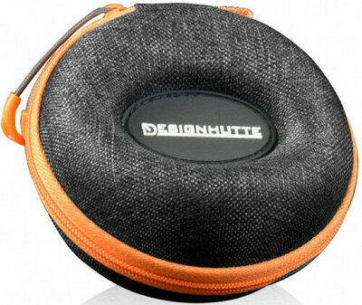 Калъф за часовник Designhütte DoWalnut - Антрацит 70005-152