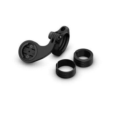 Монтаж за планински велосипед Garmin за Edge 2x, 130, 200, 5xx, 8xx, 1xxx