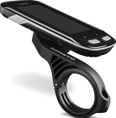 Монтаж за велосипед Garmin за Edge 2x, 130, 200, 5xx, 8xx, 1xxx