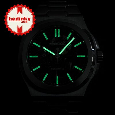 Ingersoll The Catalina Automatic I12501