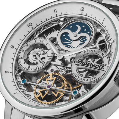 Ingersoll The Jazz Automatic I07703