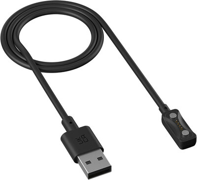 USB захранващ кабел Polar за Pacer и Pacer Pro (Polar Charge 2.0)