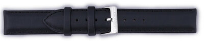 Кожена каишка Orient UDDTUSB 18mm (за модел RL01), черна