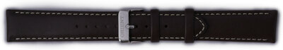 Кожена каишка Orient UDDVAST 20mm (за модел FTD09), кафява
