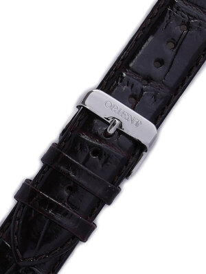 Кожена каишка Orient UDDYEST 22mm (за модели FER27, FAG02, FDB08 и др.), кафява