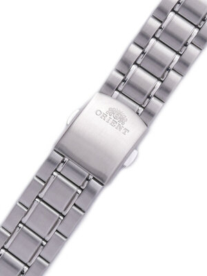 Верижка от неръждаема стомана Orient KDEFFSS 20mm (за модел ER1X), сребриста