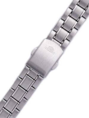 Верижка от неръждаема стомана Orient KDEGGSS 16mm (за модел FNR1Q), сребриста