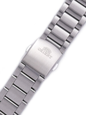 Верижка от неръждаема стомана Orient KDEHRSS 22mm (за модел FEM7E), сребриста