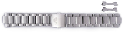 Верижка от неръждаема стомана Orient KDEHRSS 22mm (за модел FEM7E), сребриста