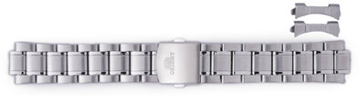 Верижка от неръждаема стомана Orient KDEQHSS 22mm (за модел FUG1X), сребриста