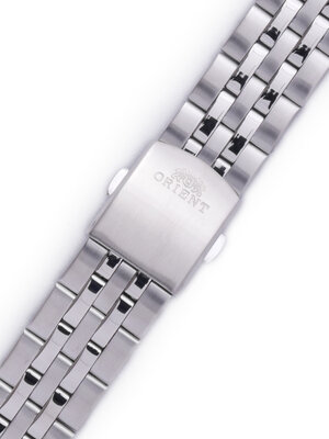 Верижка от неръждаема стомана Orient KDEZKSS 22mm (за модел FAB0B), сребриста