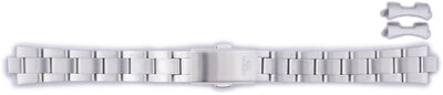 Верижка от неръждаема стомана Orient PDCGPSS 14mm (за модел FNQ1T), сребриста