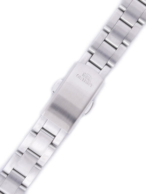 Верижка от неръждаема стомана Orient PDCGPSS 14mm (за модел FNQ1T), сребриста