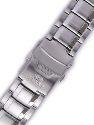 Верижка от неръждаема стомана Orient PDDDJSS 22mm (за модел CFE04), сребриста