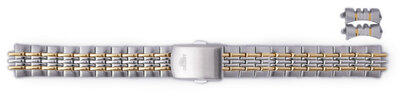 Верижка от неръждаема стомана Orient PDDDY0Z 15mm (за модел FSZ3F), двуцветна