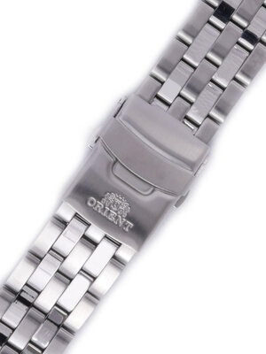 Верижка от неръждаема стомана Orient PDDMESS 23mm (за модел FFT00), сребриста