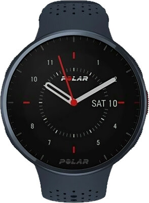 Polar Pacer Pro S-L син