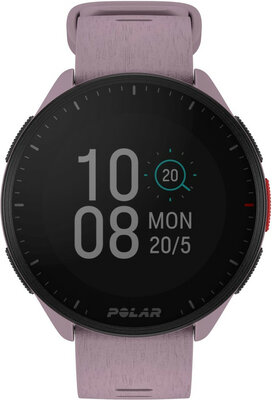 Polar Pacer S-L Pink