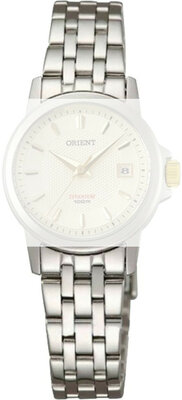 Титаниева верижка Orient FDDRXTT 12mm (за модел CSZ3R), сребриста