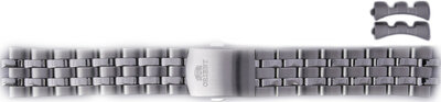 верижка от неръждаема стомана Orient YDEVGSS 20mm (за модела FEU0A), сребриста