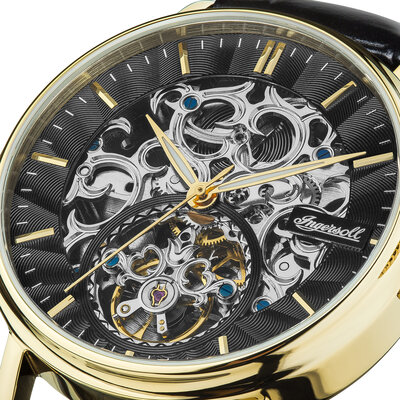 Ingersoll The Charles Automatic I05802B