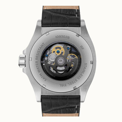 Ingersoll The Orville Automatic I09302B