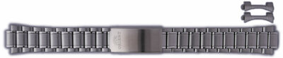 Верижка от неръждаема стомана Orient KDAGZSS 18mm (за модел FUG0Q), сребърна