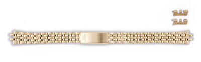 Верижка от неръждаема стомана Orient KDCFGAA 13mm (за модел FSZ2F), златна