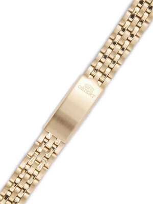 Верижка от неръждаема стомана Orient KDCFGAA 13mm (за модел FSZ2F), златна