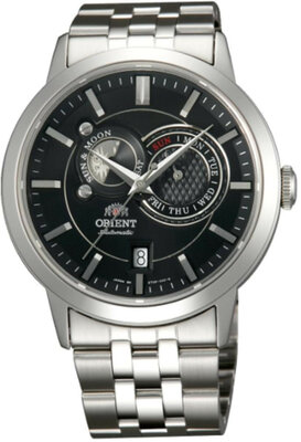 Верижка от неръждаема стомана Orient PDEJRSS 22mm (за модел ET0P), сребриста