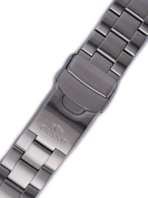 верижка от неръждаема стомана Orient UM025113J0 22mm (за модела RA-AA00 - Kamasu), сребриста
