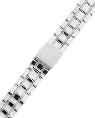 Титаниева верижка Orient ADCKBTT 20mm (за модел CEM69), сребърна