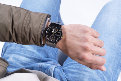 Guess Jet GW0491G1