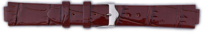 Кожена каишка Orient UDCHHSC 13mm (за модел NRAH), кафява